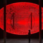 Egg. The XI Gallery NYC. Es Devlin | es_devlin_xi_egg_2018_02