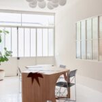 Diseño 2D, Casa Antillón, Espacio Nueva Carolina | espacio nueva carolina