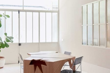 Diseño 2D, Casa Antillón, Espacio Nueva Carolina | espacio nueva carolina