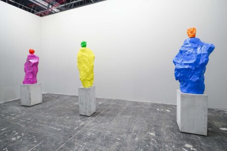 Esther Schipper. ARCO 2023 | esther schipper2