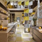 Entorno. Dica. Estudi{h}ac. Casa Decor 2024