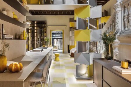 Entorno. Dica. Estudi{h}ac. Casa Decor 2024