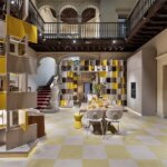 Entorno. Dica. Estudi{h}ac. Casa Decor 2024
