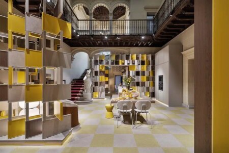 Entorno. Dica. Estudi{h}ac. Casa Decor 2024