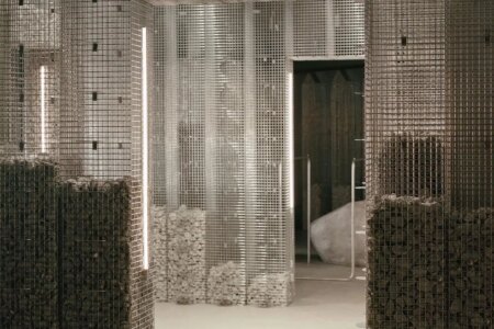 Tienda 1G. Estudio Além. Foto: Francisco Ascensao