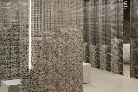 Tienda 1G. Estudio Além. Foto: Francisco Ascensao