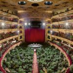 Concierto para el Bioceno. Eugenio Ampudia. Gran Teatre del Liceu de Barcelona | eugenio ampudia artista 4