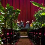 Concierto para el Bioceno. Eugenio Ampudia. Gran Teatre del Liceu de Barcelona | eugenio ampudia artista 5