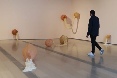 Centro Botín Enredos, Eva Fàbregas, Fundación Botín, Santander | eva fabregas2