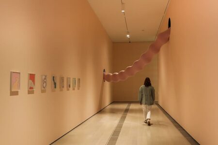 Centro Botín Enredos, Eva Fàbregas, Fundación Botín, Santander | eva fabregas6