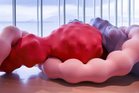 Centro Botín Enredos, Eva Fàbregas, Fundación Botín, Santander | eva fabregas7