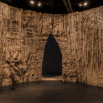 Panorama. Eva Jospin. Arte y naturaleza | eva_jospin flufoto roomdiseno2