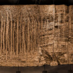Panorama. Eva Jospin. Arte y naturaleza | eva_jospin flufoto roomdiseno5