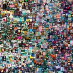 Everydays: The First 5000 Days. Beeple. Obra de arte digital más cara | everydays_the_first_5000_days roomdiseno