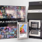 Everydays: The First 5000 Days. Beeple. Obra de arte digital más cara | everydays_the_first_5000_days roomdiseno4