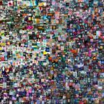 Everydays: The First 5000 Days. Beeple. Obra de arte digital más cara | everydays_the_first_5000_days roomdiseno5