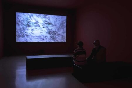 Exodus Jeremy Deller