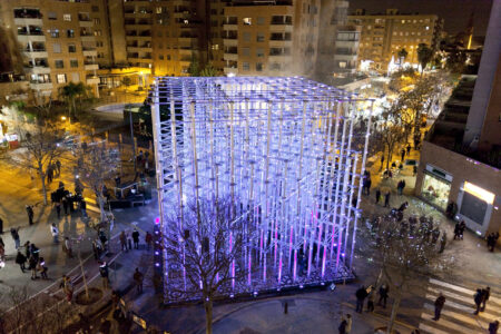 Expo. “Experimentar con las Fallas” | experimentar con las fallas 2