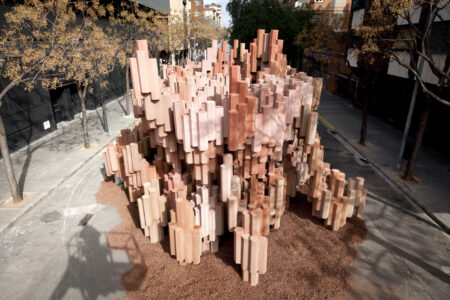 Expo. “Experimentar con las Fallas” | experimentar con las fallas 6