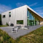 Villa Grimmseiddalen. Todd Saunders. Arquitectura en Noruega | exterior_grimseid_10369_srgb_highres