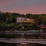 Villa Grimmseiddalen. Todd Saunders. Arquitectura en Noruega | exterior_grimseid_7285b_srgb_highres