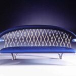 Axale. Cassina. Andrea Branzi