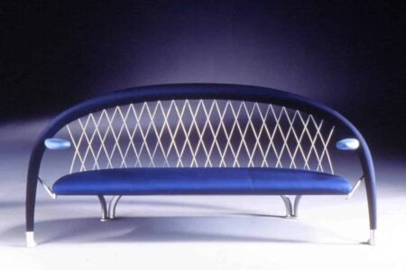 Axale. Cassina. Andrea Branzi. Diseño radical italiano | f15 cassina axale88 89