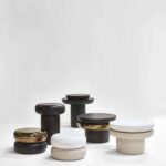 Stacked. Alain Gilles. FDC. Diseño belga | fdc_stacked_side coffee tables ceramic_design alain gilles_07