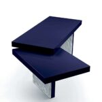 Benjamin. Samuel Accoceberry. Flexform. Diseñadores franceses. Maison & Objet 2022 | flexform benjamin 2bis