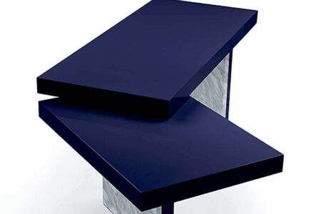 Benjamin. Samuel Accoceberry. Flexform. Diseñadores franceses. Maison & Objet 2022 | flexform benjamin 2bis