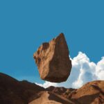 collage, obra gráfica, lacabezaenlasnubes | floating land