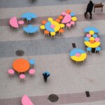 Formas básicas (de vida urbana). RaivioBumann. Concéntrico Logroño