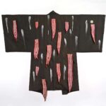 cultura japonesa. Japan Desu. Matadero Madrid. Kimono | fumiko negishi 2