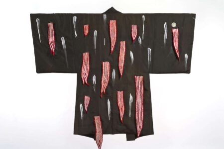 cultura japonesa. Japan Desu. Matadero Madrid. Kimono | fumiko negishi 2