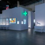 Impresora 3D. Impresión 3D. CaixaForum | farmacias 3d