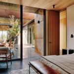 casa de montaña. CAMPout. sierra californiana. Faulkner Architects | faulkner1