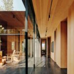 casa de montaña. CAMPout. sierra californiana. Faulkner Architects | faulkner2
