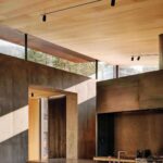 casa de montaña. CAMPout. sierra californiana. Faulkner Architects | faulkner22