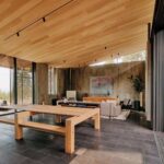casa de montaña. CAMPout. sierra californiana. Faulkner Architects | faulkner25