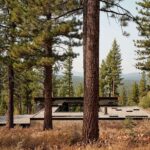 casa de montaña. CAMPout. sierra californiana. Faulkner Architects | faulkner26