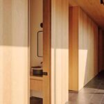 casa de montaña. CAMPout. sierra californiana. Faulkner Architects | faulkner29