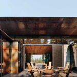 casa de montaña. CAMPout. sierra californiana. Faulkner Architects | faulkner3
