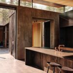 casa de montaña. CAMPout. sierra californiana. Faulkner Architects | faulkner6