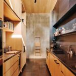 casa de montaña. CAMPout. sierra californiana. Faulkner Architects | faulkner7
