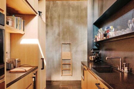 casa de montaña. CAMPout. sierra californiana. Faulkner Architects | faulkner7