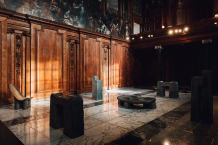 Faye Toogood. © Chatsworth House Trust