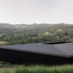 Casa negra. Byron Bay | federal house1
