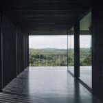 Casa negra. Byron Bay | federal house11