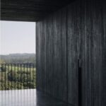 Casa negra. Byron Bay | federal house12
