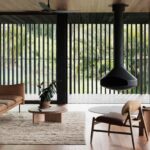 Casa negra. Byron Bay | federal house13